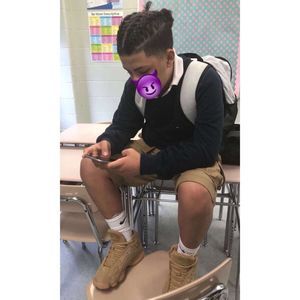 Meet your Posher, Jason